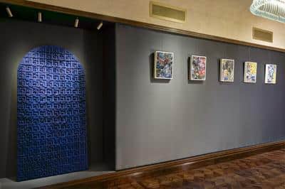 Art Gallery