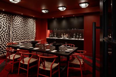 Private Dining Room