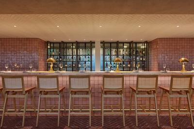 Rooftop Bar