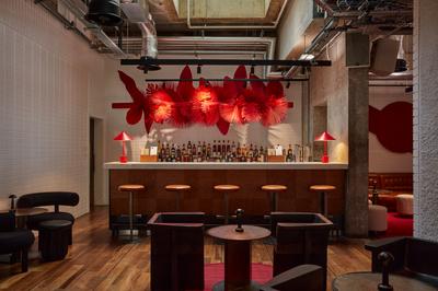 Lobby Bar