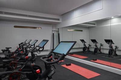 Peloton Studio