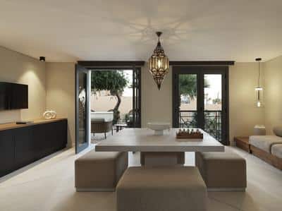 Garden Suite