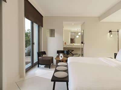 Garden Suite