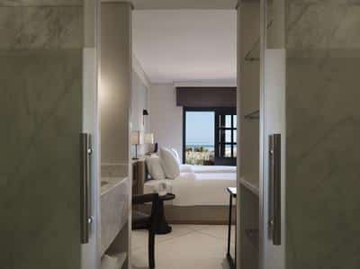 Superior Sea View Room