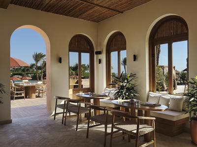 The Beach House