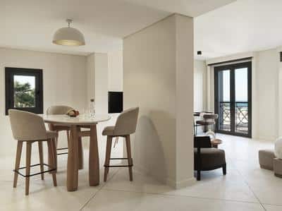 Junior Garden Suite