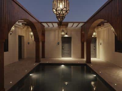 The Spa