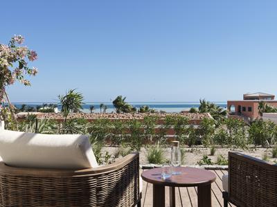 Superior Sea View Room