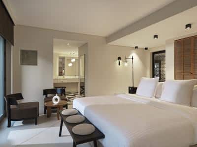 Garden Suite