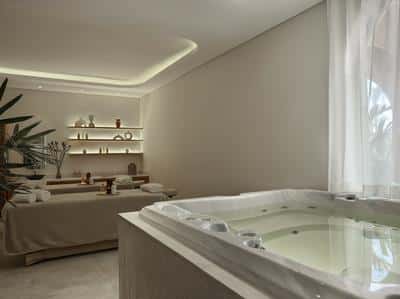 The Spa