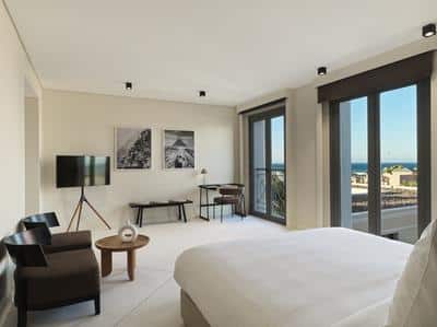 Junior Garden Suite
