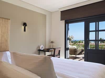 Superior Sea View Room