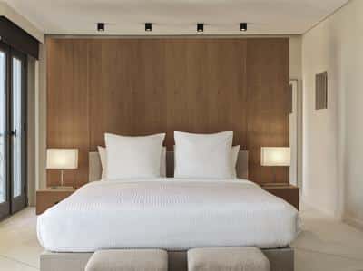 Junior Garden Suite