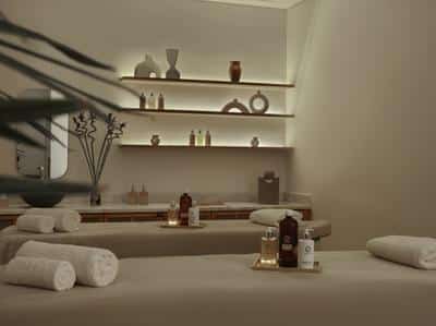 The Spa