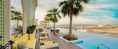 The Plaza Doha, LXR Hotels & Resorts image