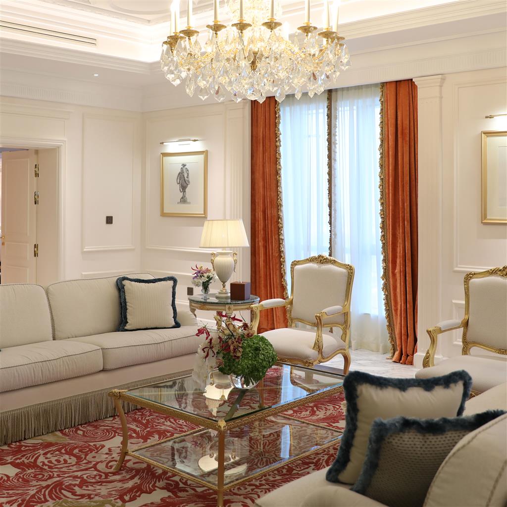 The Plaza Doha, LXR Hotels & Resorts
