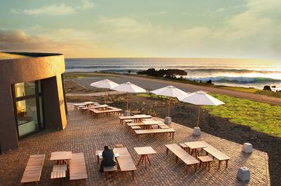 Kaloa Lounge