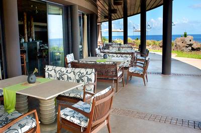 Poevara Restaurant