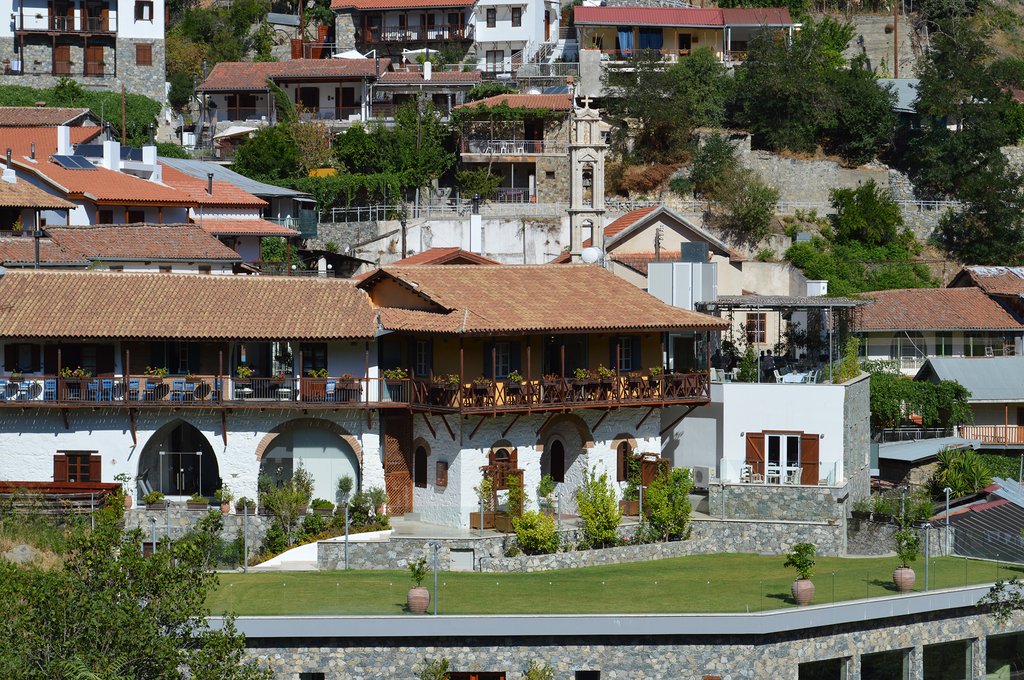 Casale Panayiotis