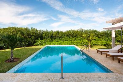 Grape Bay One Bay Garden View Villa