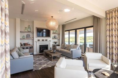 One Bedroom Villa with Private Pool
