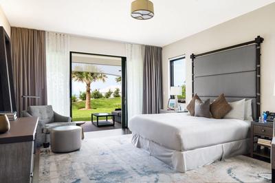 Villa King
