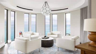 The Residence