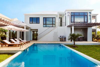 Grape Bay 3.5 Bedroom Garden Villa