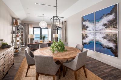 Oceanfront Three Bedroom Penthouse