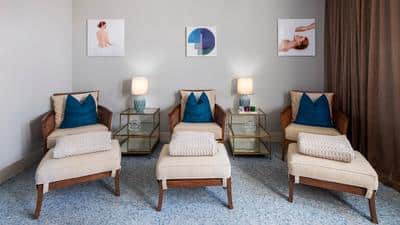 Sisley Spa