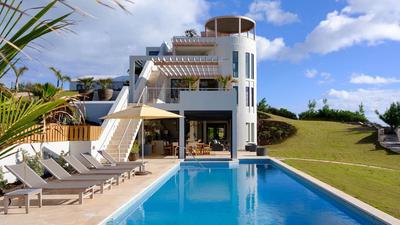 The Residence