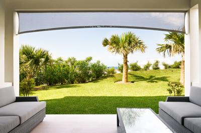 Villa King