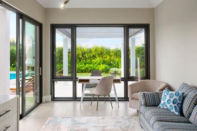 Grape Bay One Bay Garden View Villa