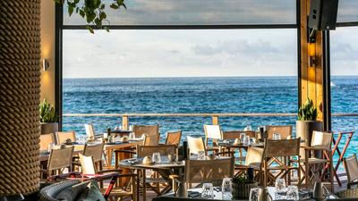 The Pink Beach Club
