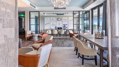 Marée Lounge