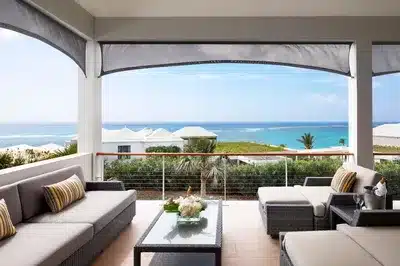 Three Bedroom Villa with Private Pool