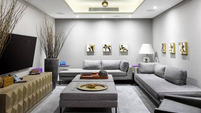 The Residence