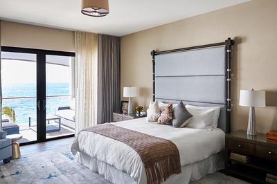 Two bedroom Balcony