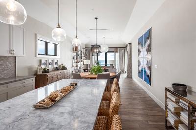 Oceanfront Three Bedroom Penthouse