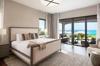 Three Bedroom Villa with Private Pool