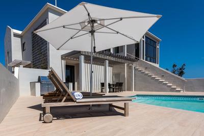 One Bedroom Villa with Private Pool