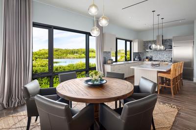 Grape Bay One Bay Garden View Villa