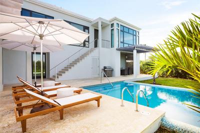 Grape Bay 3.5 Bedroom Garden Villa