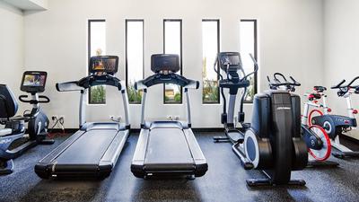 Fitness Centre