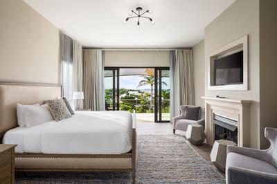 Grape Bay One Bay Garden View Villa