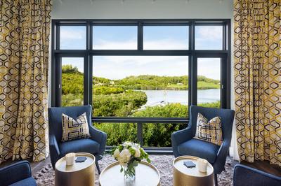 Grape Bay One Bay Garden View Villa