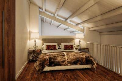 Maribel Rooftop Suite