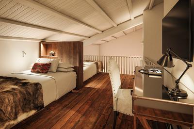 Maribel Presidential Suite