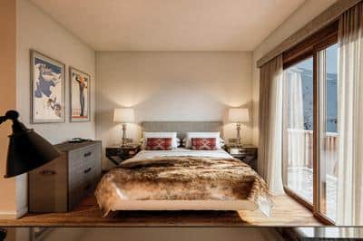 Maribel Deluxe Room