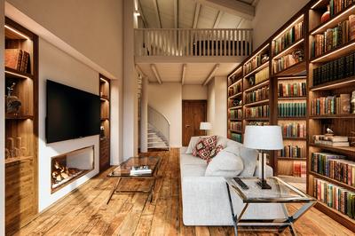 Maribel Presidential Suite